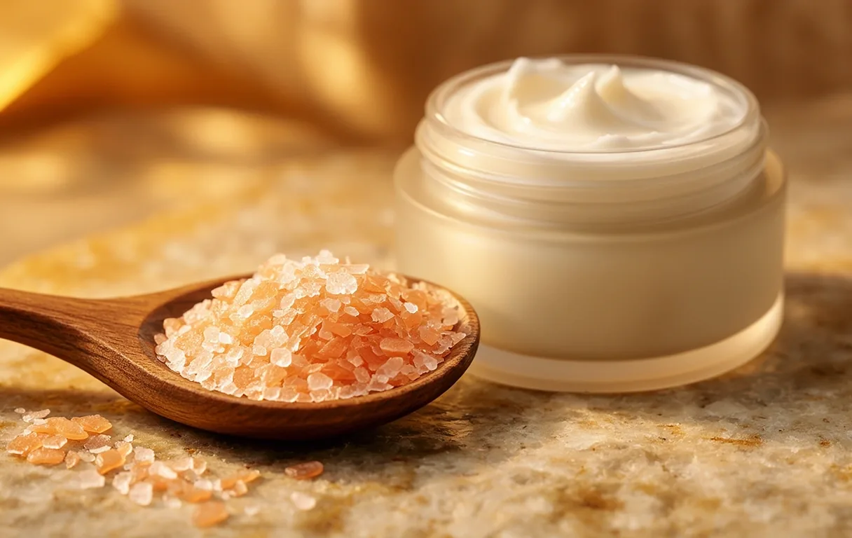 Pure Mineral Form