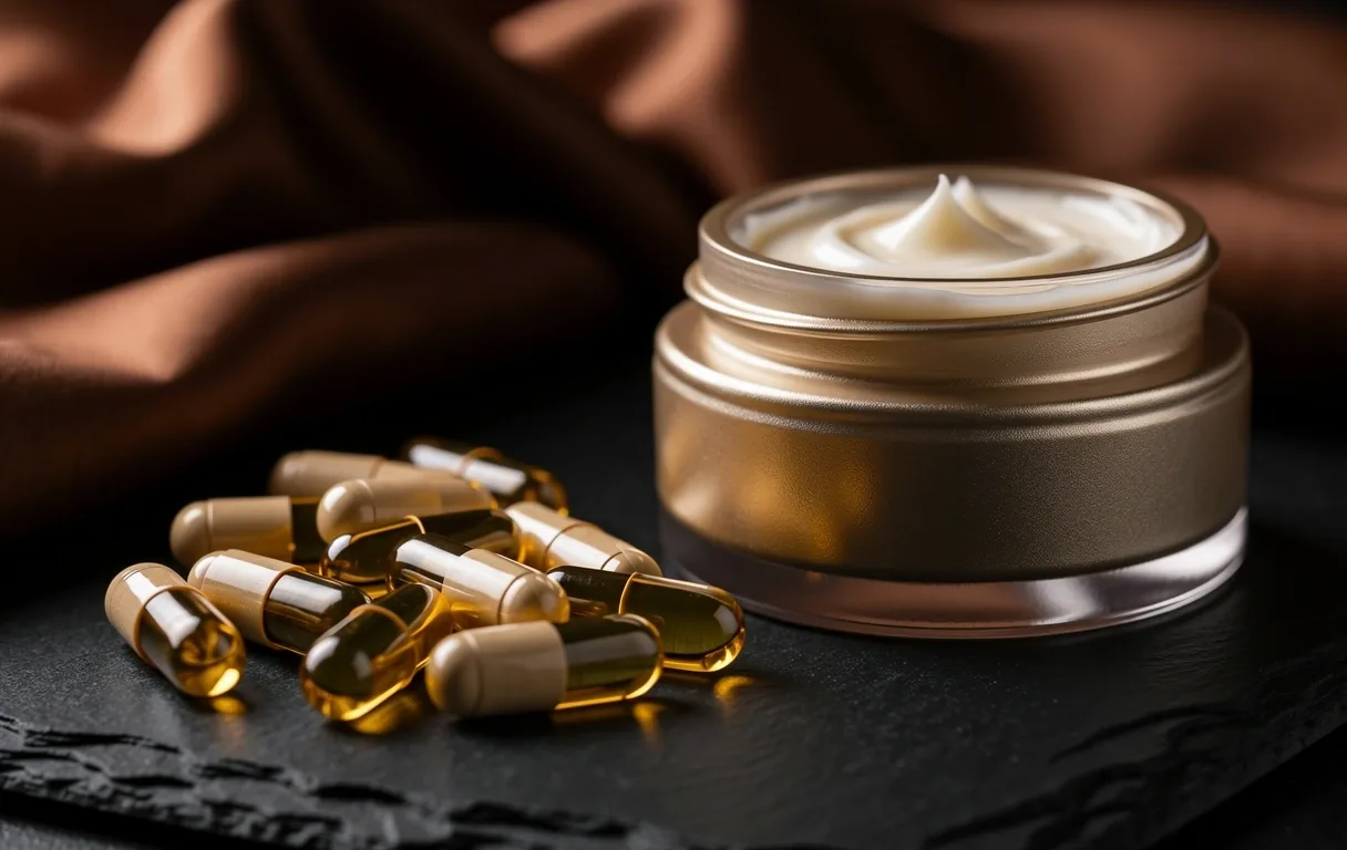 Vitality Complex