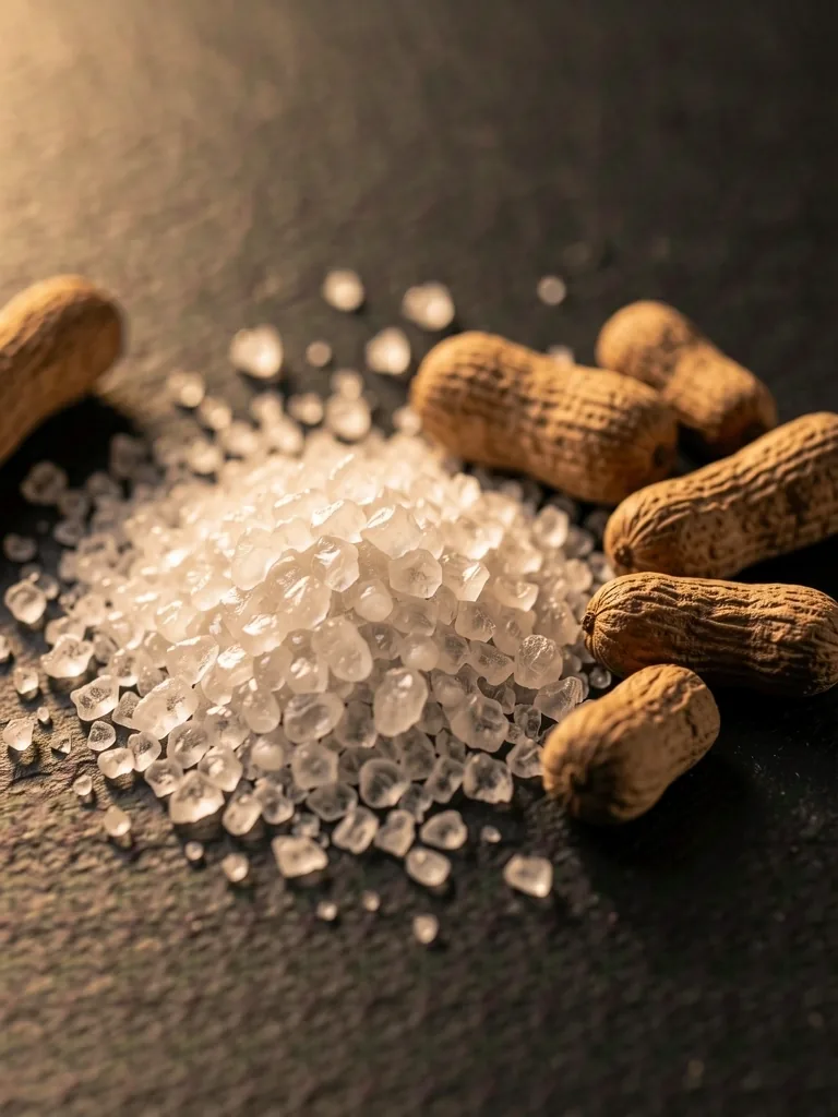 Natural supplements for men botanical base materials